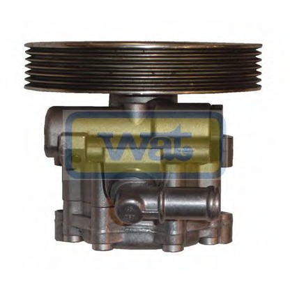 Photo Hydraulic Pump, steering system WAT BCT54Z