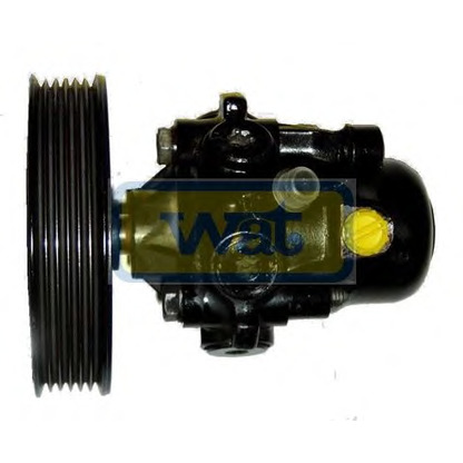 Photo Hydraulic Pump, steering system WAT BCT56C