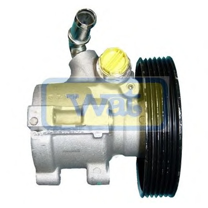 Photo Hydraulic Pump, steering system WAT BCT56S