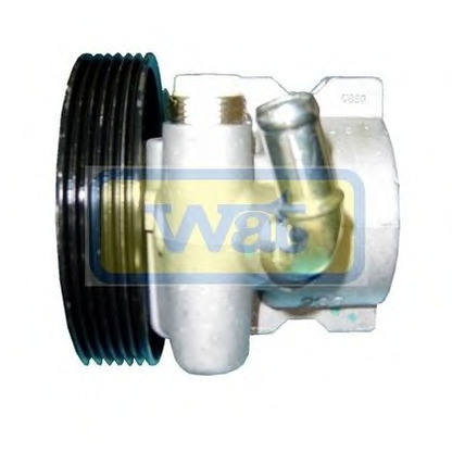 Photo Hydraulic Pump, steering system WAT BCT56S