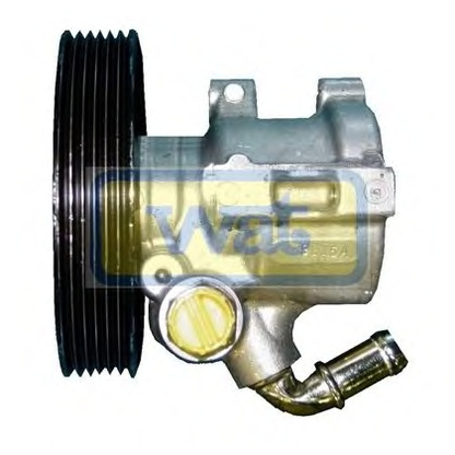 Photo Hydraulic Pump, steering system WAT BCT63S