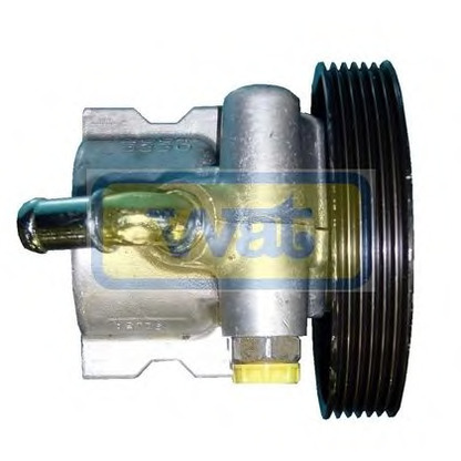 Photo Hydraulic Pump, steering system WAT BCT63S