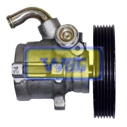 Photo Hydraulic Pump, steering system WAT BCT64S