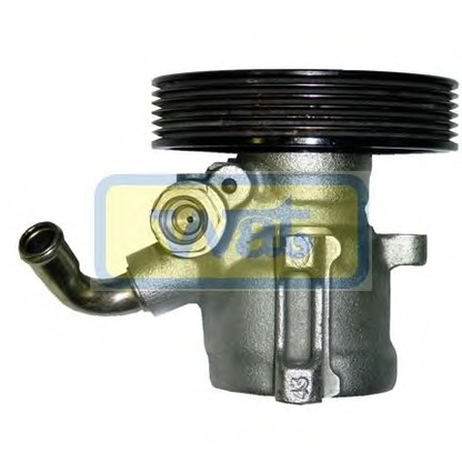 Photo Hydraulic Pump, steering system WAT BCT72S
