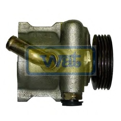 Photo Hydraulic Pump, steering system WAT BCT74S