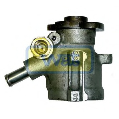 Photo Hydraulic Pump, steering system WAT BCT75S