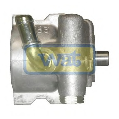 Photo Hydraulic Pump, steering system WAT BCT79S