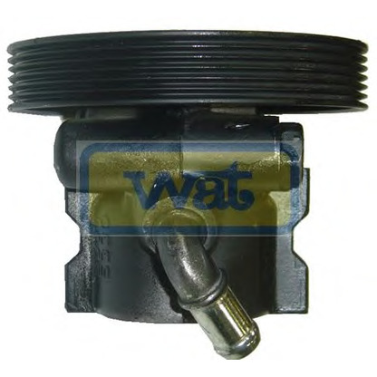 Photo Hydraulic Pump, steering system WAT BCT80S