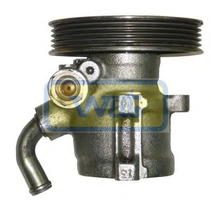 Photo Hydraulic Pump, steering system WAT BCT81S