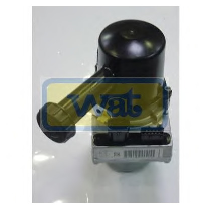 Photo Hydraulic Pump, steering system WAT BEPG91