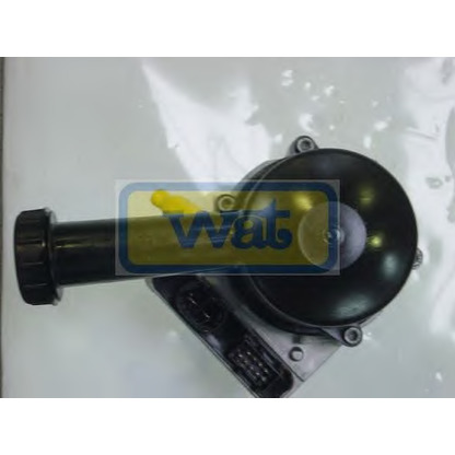 Photo Hydraulic Pump, steering system WAT BEPG91