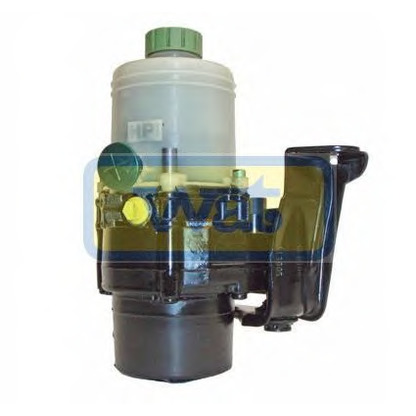 Photo Hydraulic Pump, steering system WAT BEVW91