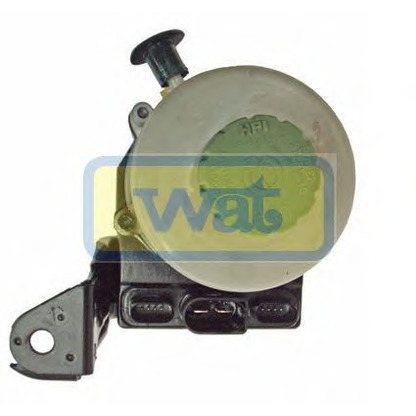 Photo Hydraulic Pump, steering system WAT BEVW91