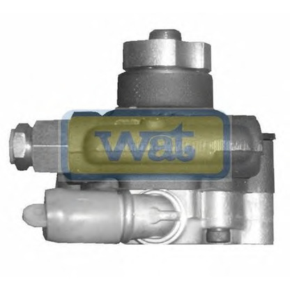 Photo Hydraulic Pump, steering system WAT BFR50H