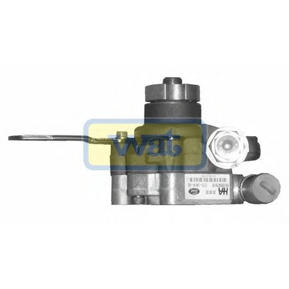 Photo Hydraulic Pump, steering system WAT BFR50H