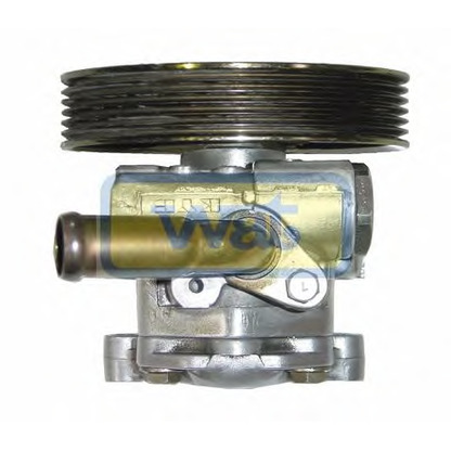 Photo Hydraulic Pump, steering system WAT BFR50K