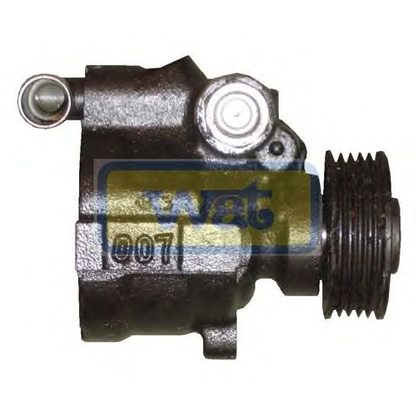 Photo Hydraulic Pump, steering system WAT BFR54S