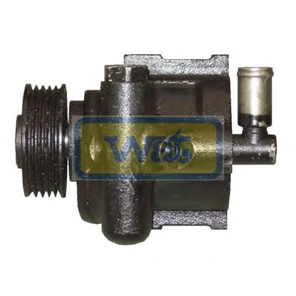 Photo Hydraulic Pump, steering system WAT BFR54S