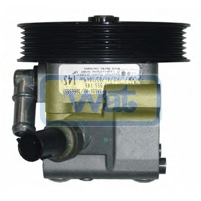 Photo Hydraulic Pump, steering system WAT BFR56Z