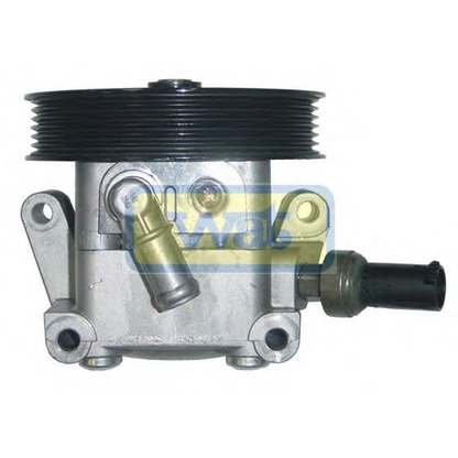 Photo Hydraulic Pump, steering system WAT BFR56Z