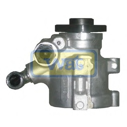 Photo Hydraulic Pump, steering system WAT BFR59S