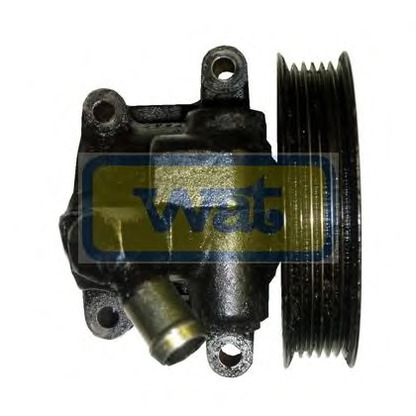 Photo Hydraulic Pump, steering system WAT BFR70D