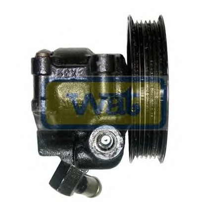 Photo Hydraulic Pump, steering system WAT BFR70D