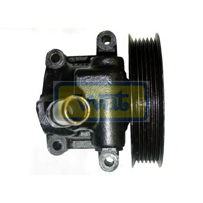 Photo Hydraulic Pump, steering system WAT BFR71D