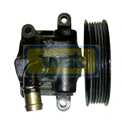 Photo Hydraulic Pump, steering system WAT BFR72D