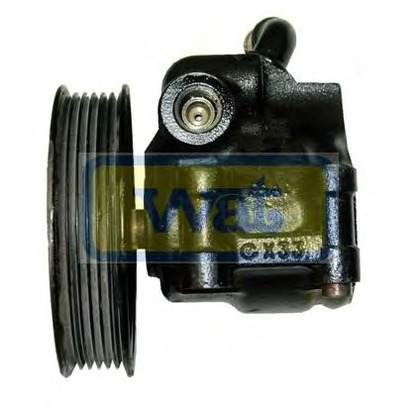 Photo Hydraulic Pump, steering system WAT BFR72D