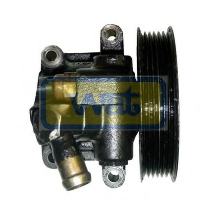 Photo Hydraulic Pump, steering system WAT BFR73D