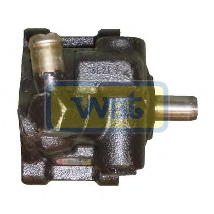 Photo Hydraulic Pump, steering system WAT BFR78D