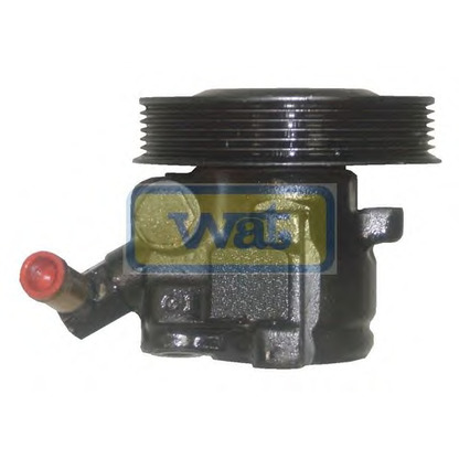 Photo Hydraulic Pump, steering system WAT BFR79D