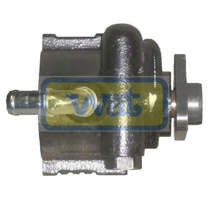 Photo Hydraulic Pump, steering system WAT BFT52S