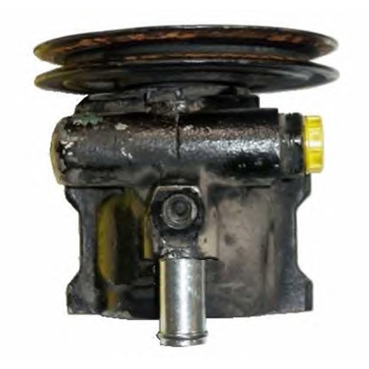 Zdjęcie Pompa hydrauliczna, układ kierowniczy WAT BGM51S