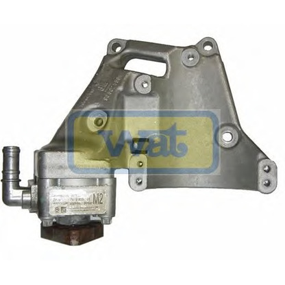 Photo Hydraulic Pump, steering system WAT BGM52Z