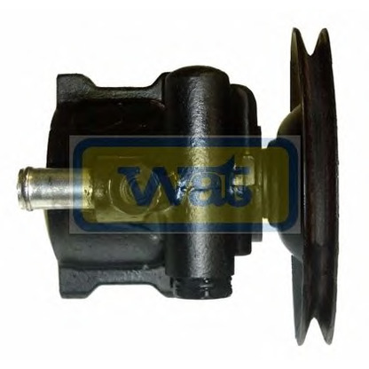 Photo Hydraulic Pump, steering system WAT BGM57S