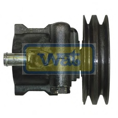 Foto Hydraulikpumpe, Lenkung WAT BGM58S