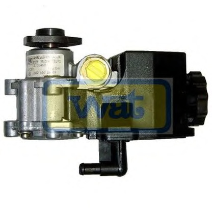 Foto Hydraulikpumpe, Lenkung WAT BMR50L