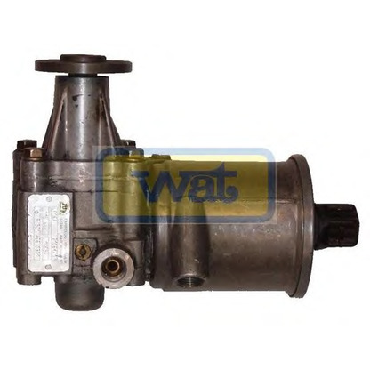 Foto Hydraulikpumpe, Lenkung WAT BMR55L