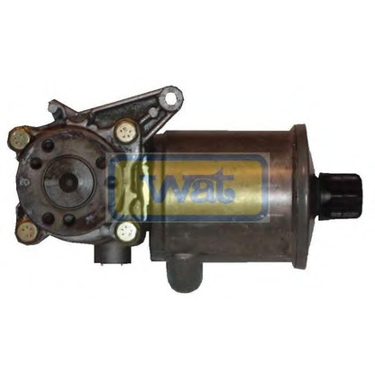 Photo Hydraulic Pump, steering system WAT BMR55L