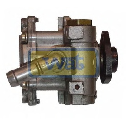 Foto Hydraulikpumpe, Lenkung WAT BMR57L