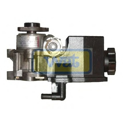 Foto Hydraulikpumpe, Lenkung WAT BMR59Z