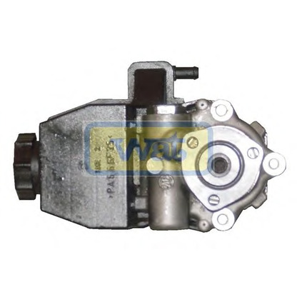 Photo Hydraulic Pump, steering system WAT BMR59Z