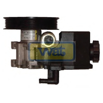 Photo Hydraulic Pump, steering system WAT BMR64L