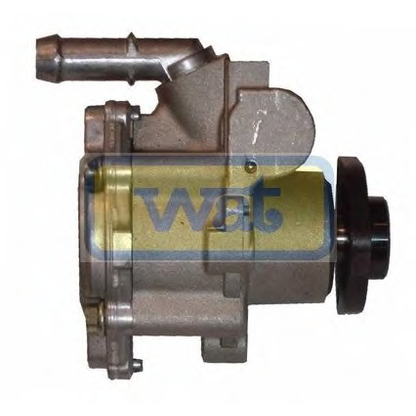 Foto Hydraulikpumpe, Lenkung WAT BMR65L