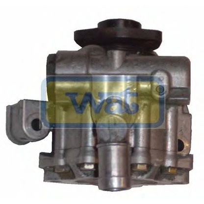 Photo Hydraulic Pump, steering system WAT BMR65Z