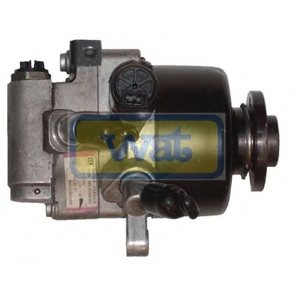 Photo Hydraulic Pump, steering system WAT BMR68L