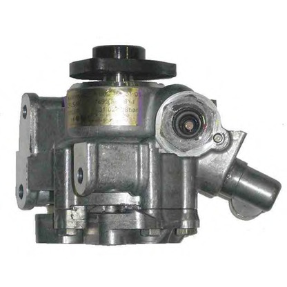 Photo Hydraulic Pump, steering system WAT BMR72Z