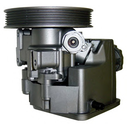 Photo Hydraulic Pump, steering system WAT BMR85Z